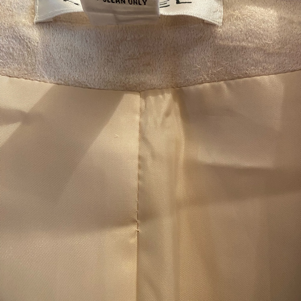 Rafael frilly jacket, size 16 - Picture 5 of 6